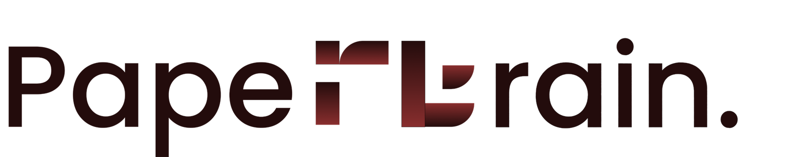 Papertrain LTD